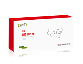 庆葆堂牌胶原蛋白肽