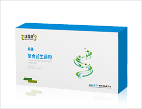 庆葆堂复合益生菌粉
