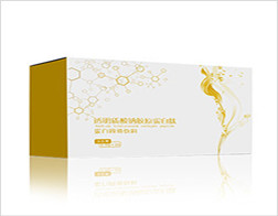 透明质酸钠胶原蛋白肽