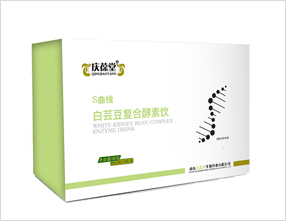 白芸豆复合酵素饮