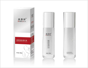 靓颜焕肤精华液